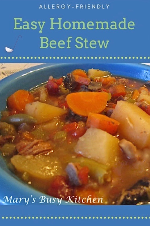 hearty allergy-friendly beef stew
