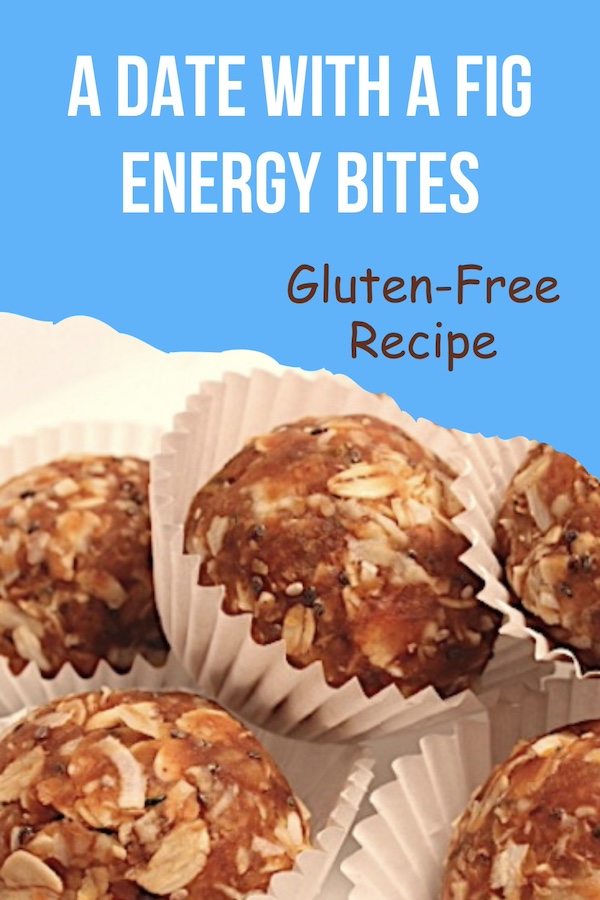 dried date and fig gluten-free energy bite