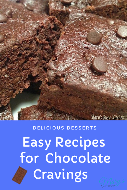 best and easiest chocolate cake
