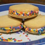 sugar cookies with gluten-free and vegan options