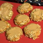 easy oat cookies for dogs
