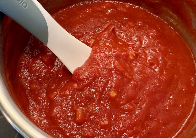 sugar free barbecue sauce