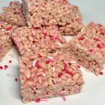 the best krispie treats. gluten and dairy-free options