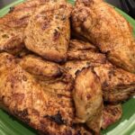 pollo asado