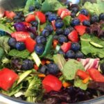 easy and simple salad dressing that is allergy-friendly